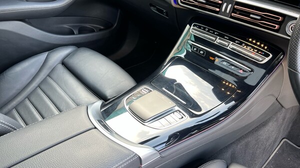 Used Mercedes-Benz EQC 2021 for sale - 76297664: Photo 34