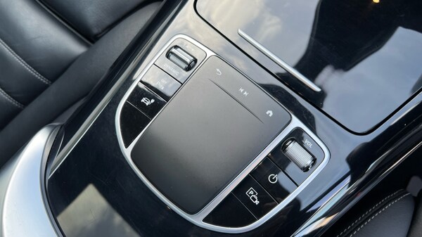 Used Mercedes-Benz EQC 2021 for sale - 76297664: Photo 35