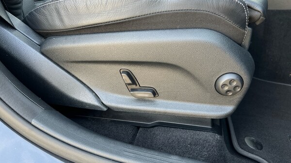Used Mercedes-Benz EQC 2021 for sale - 76297664: Photo 39