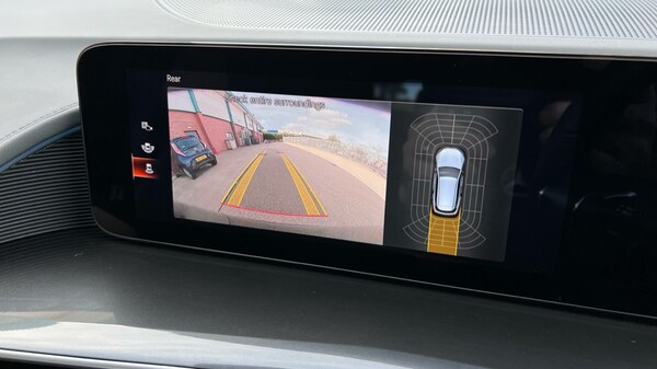 Used Mercedes-Benz EQC 2021 for sale - 76297664: Photo 40
