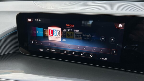 Used Mercedes-Benz EQC 2021 for sale - 76297664: Photo 41