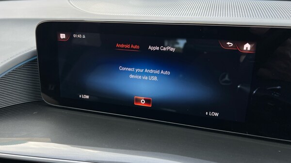 Used Mercedes-Benz EQC 2021 for sale - 76297664: Photo 50