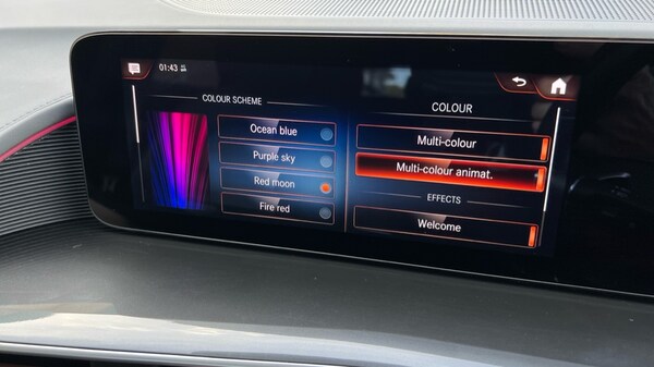 Used Mercedes-Benz EQC 2021 for sale - 76297664: Photo 51