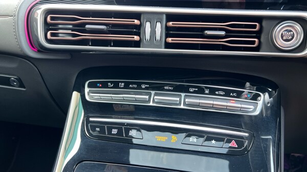 Used Mercedes-Benz EQC 2021 for sale - 76297664: Photo 52