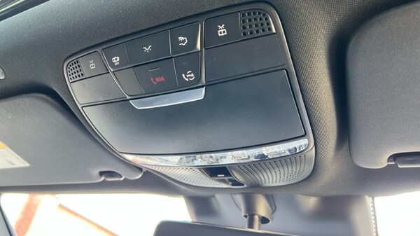 Used Mercedes-Benz EQC 2021 for sale - 76297664: Photo 55