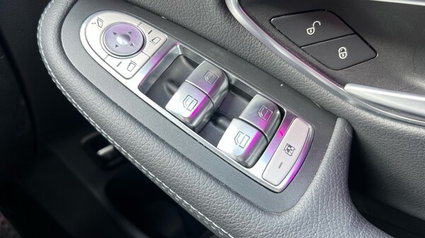Used Mercedes-Benz EQC 2021 for sale - 76297664: Photo 56