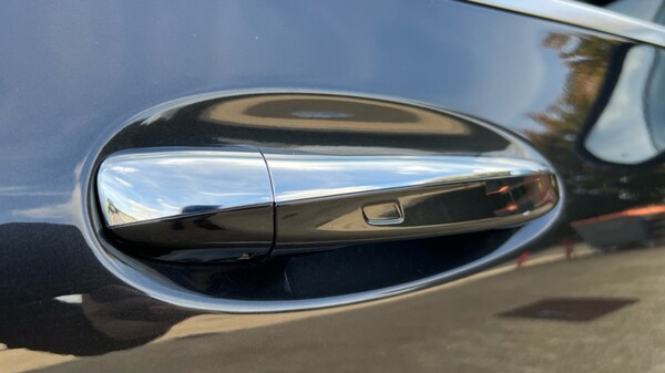 Used Mercedes-Benz EQC 2021 for sale - 76297664: Photo 64