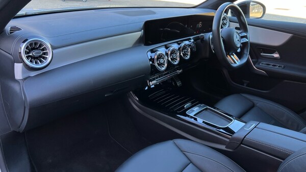 Used Mercedes-Benz A-Class 2023 for sale - 76086870: Photo 11
