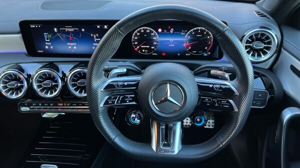 Used Mercedes-Benz A-Class 2023 for sale - 76086870: Photo 12