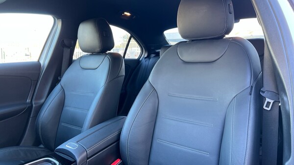 Used Mercedes-Benz A-Class 2023 for sale - 76086870: Photo 14