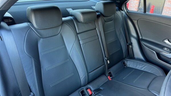 Used Mercedes-Benz A-Class 2023 for sale - 76086870: Photo 15
