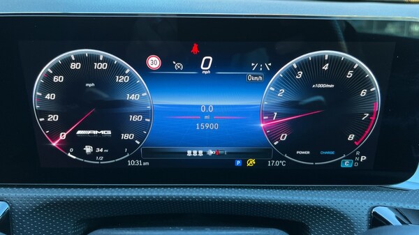 Used Mercedes-Benz A-Class 2023 for sale - 76086870: Photo 16