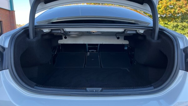 Used Mercedes-Benz A-Class 2023 for sale - 76086870: Photo 18