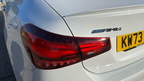 Used Mercedes-Benz A-Class 2023 for sale - 76086870: Photo 21