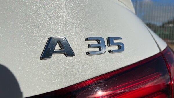 Used Mercedes-Benz A-Class 2023 for sale - 76086870: Photo 22