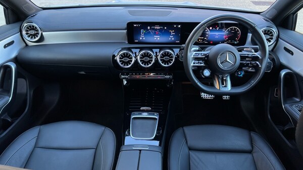 Used Mercedes-Benz A-Class 2023 for sale - 76086870: Photo 23