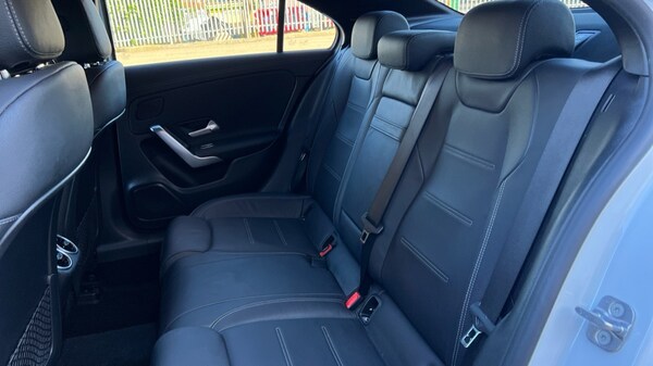 Used Mercedes-Benz A-Class 2023 for sale - 76086870: Photo 24