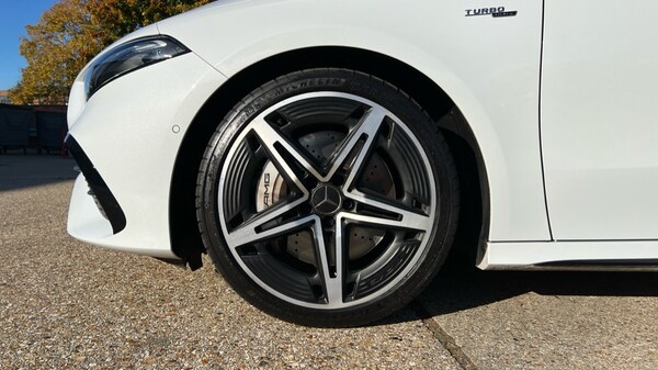 Used Mercedes-Benz A-Class 2023 for sale - 76086870: Photo 25