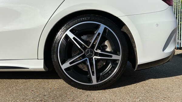 Used Mercedes-Benz A-Class 2023 for sale - 76086870: Photo 26