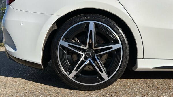 Used Mercedes-Benz A-Class 2023 for sale - 76086870: Photo 27
