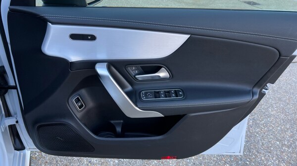 Used Mercedes-Benz A-Class 2023 for sale - 76086870: Photo 37