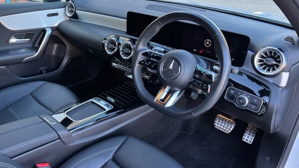 Used Mercedes-Benz A-Class 2023 for sale - 76086870: Photo 3