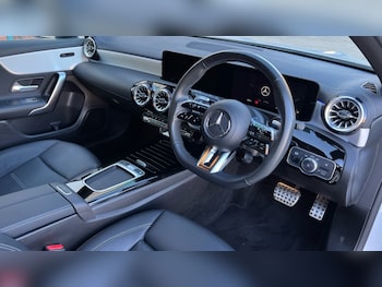 Used Mercedes-Benz A-Class 2023 for sale - 76086870: Photo 3