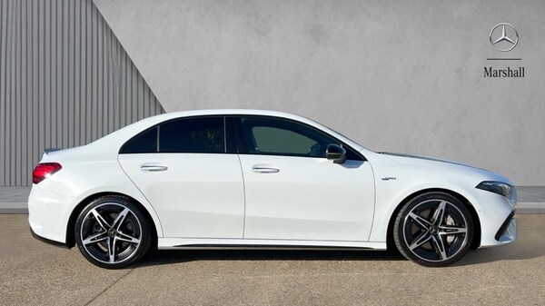 Used Mercedes-Benz A-Class 2023 for sale - 76086870: Photo 4