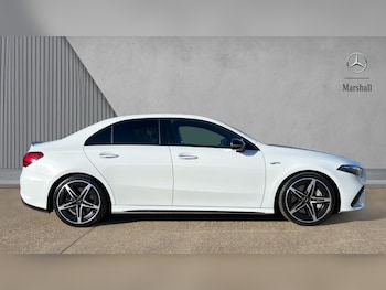 Used Mercedes-Benz A-Class 2023 for sale - 76086870: Photo 4