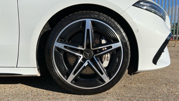 Used Mercedes-Benz A-Class 2023 for sale - 76086870: Photo 5
