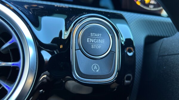 Used Mercedes-Benz A-Class 2023 for sale - 76086870: Photo 60