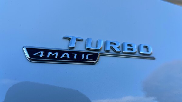 Used Mercedes-Benz A-Class 2023 for sale - 76086870: Photo 64