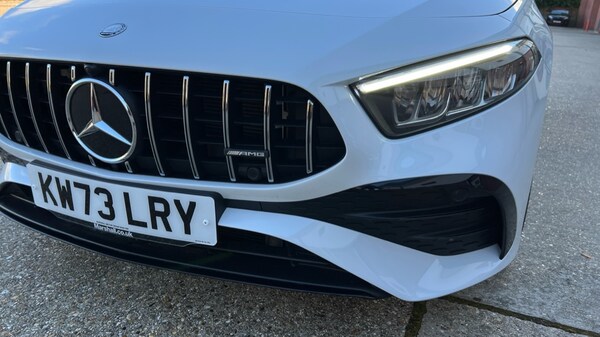 Used Mercedes-Benz A-Class 2023 for sale - 76086870: Photo 67