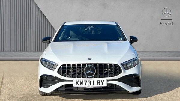 Used Mercedes-Benz A-Class 2023 for sale - 76086870: Photo 6