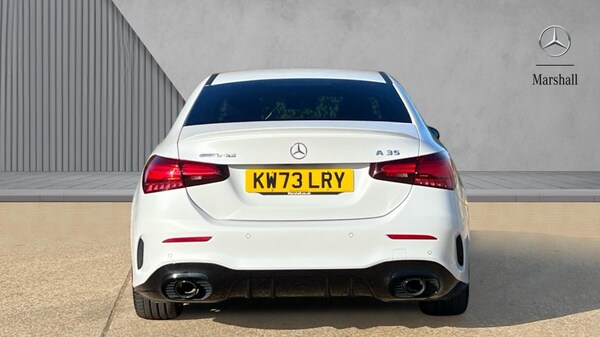 Used Mercedes-Benz A-Class 2023 for sale - 76086870: Photo 7