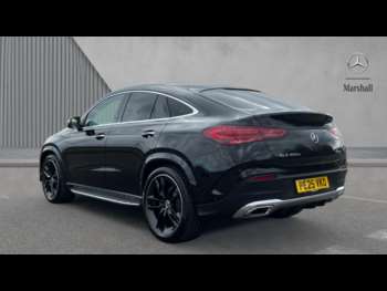 Used Mercedes-Benz GLE-Class 2025 for sale - 74709164: Photo