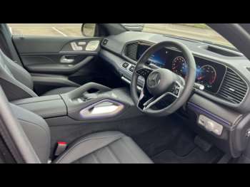 Used Mercedes-Benz GLE-Class 2025 for sale - 74709164: Photo