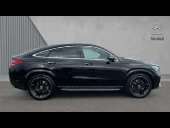 Used Mercedes-Benz GLE-Class 2025 for sale - 74709164: Photo
