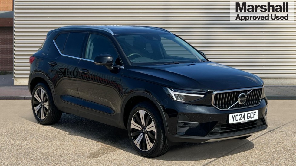 Used Volvo XC40 2024 for sale - 76124770: Photo 1