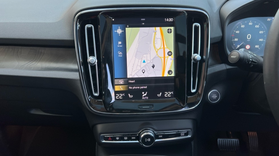 Used Volvo XC40 2024 for sale - 76124770: Photo 12
