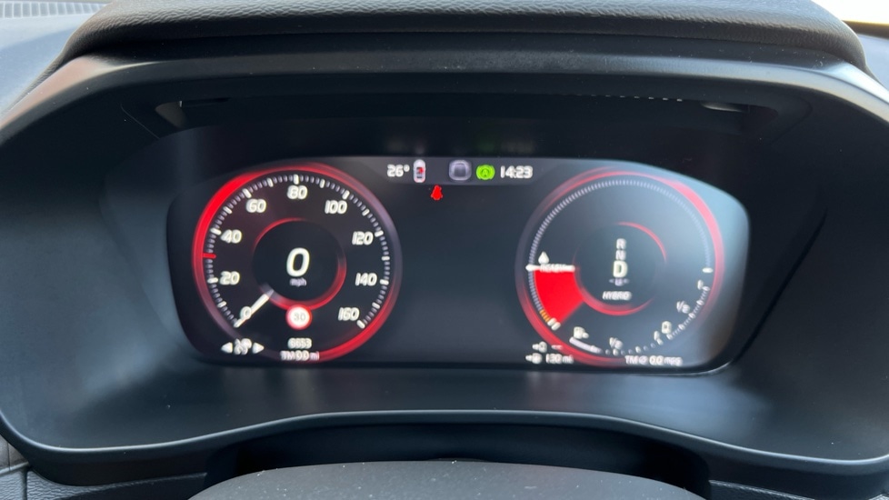 Used Volvo XC40 2024 for sale - 76124770: Photo 13