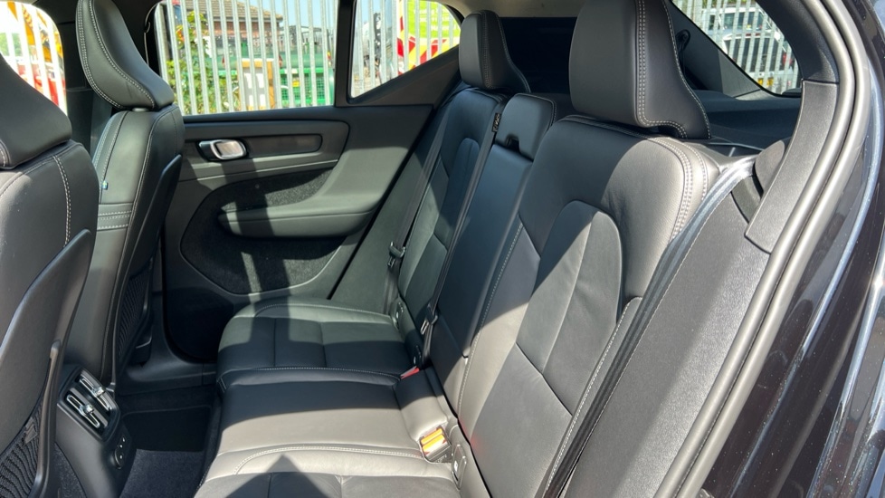 Used Volvo XC40 2024 for sale - 76124770: Photo 14