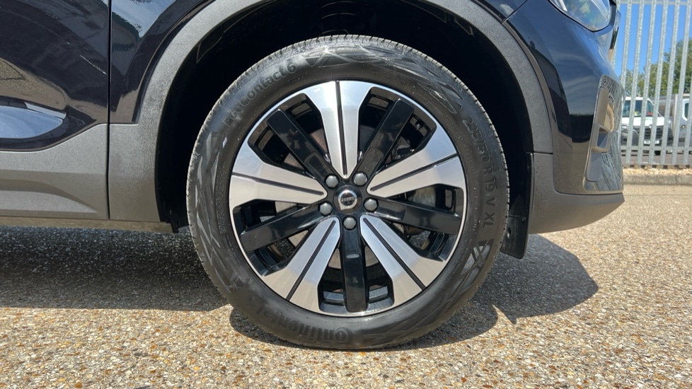 Used Volvo XC40 2024 for sale - 76124770: Photo 20