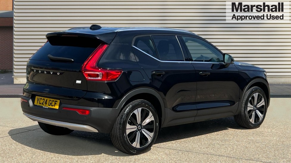 Used Volvo XC40 2024 for sale - 76124770: Photo 3