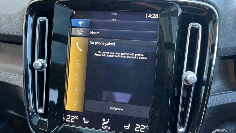 Used Volvo XC40 2024 for sale - 76124770: Photo 36