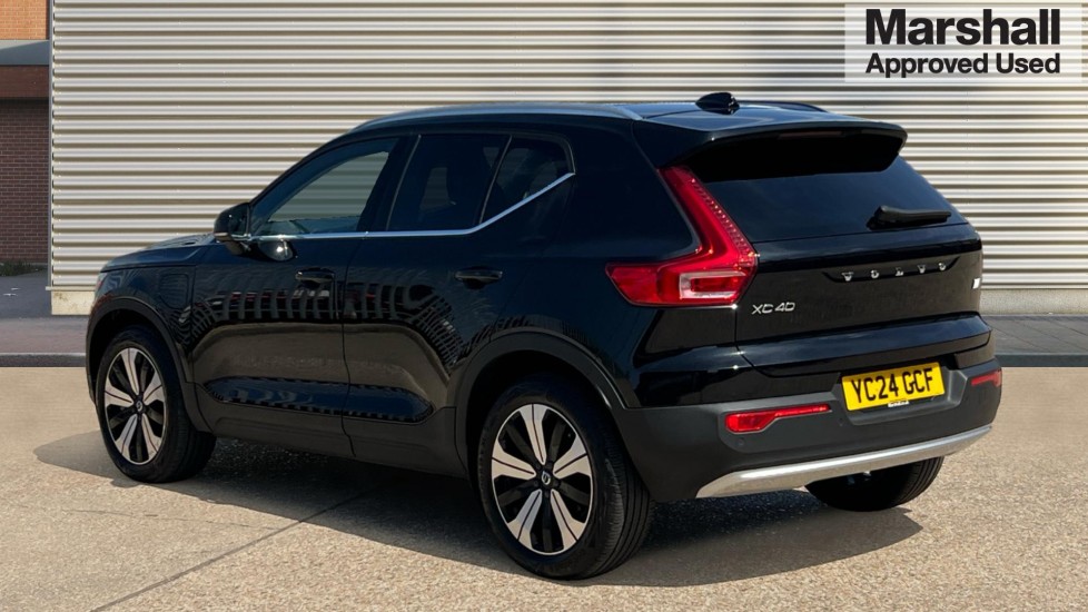 Used Volvo XC40 2024 for sale - 76124770: Photo 5