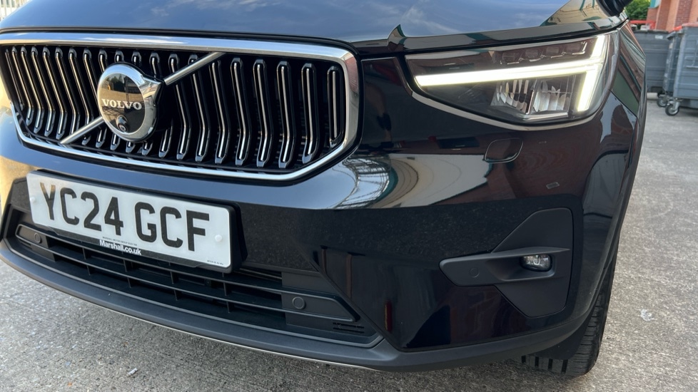 Used Volvo XC40 2024 for sale - 76124770: Photo 50