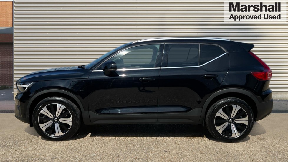 Used Volvo XC40 2024 for sale - 76124770: Photo 6
