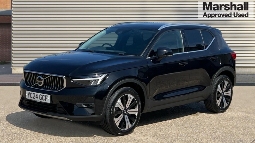 Used Volvo XC40 2024 for sale - 76124770: Photo 7