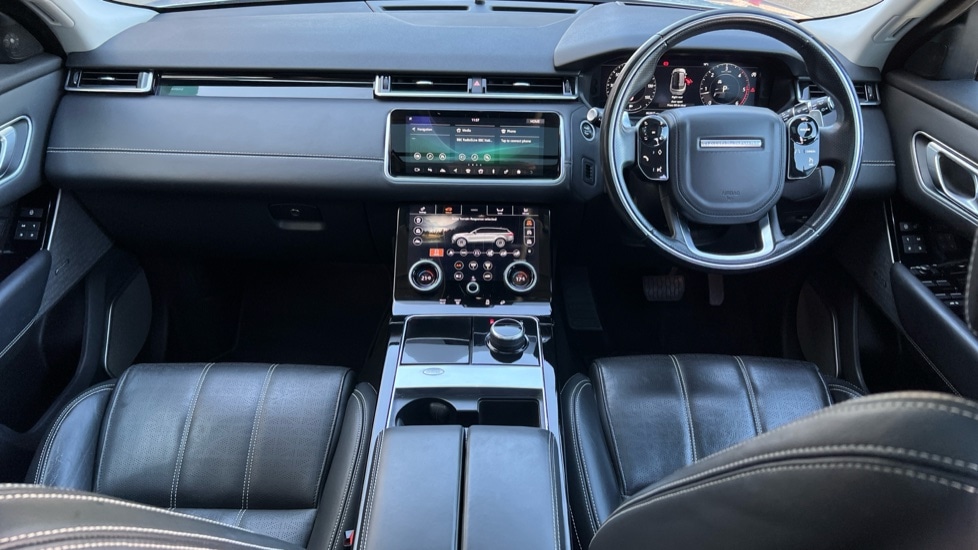 Used Land Rover Range Rover Velar 2017 for sale - 76180158: Photo 11